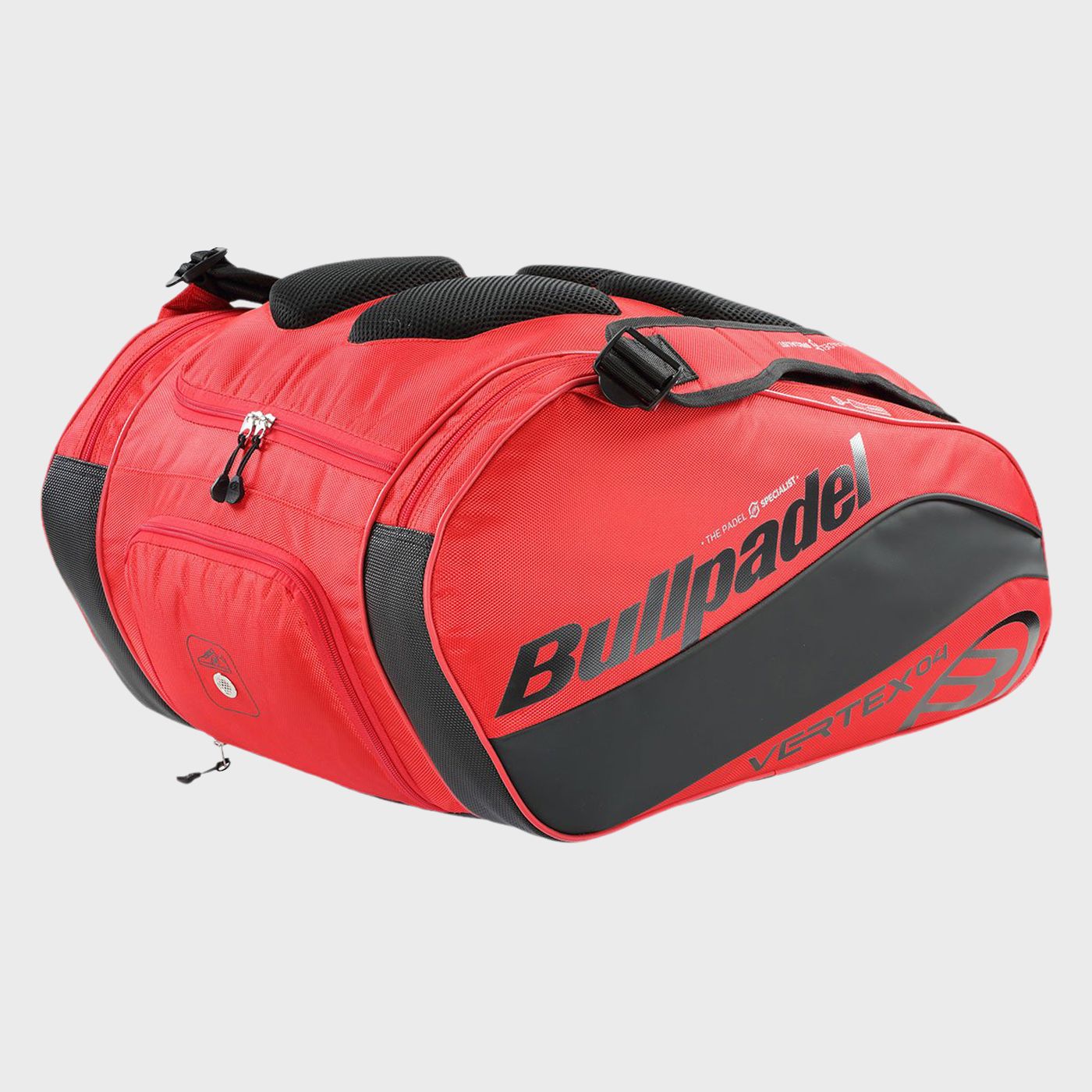 tienda de padel Madrid, tienda de padel online, tienda de padel españa, tienda de padel en linea, PALETERO BULLPADEL BPP-24001 V