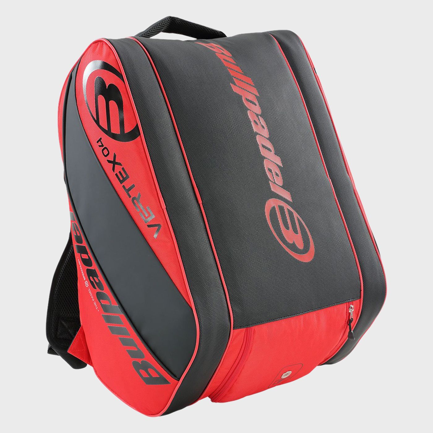 tienda de padel Madrid, tienda de padel online, tienda de padel españa, tienda de padel en linea, PALETERO BULLPADEL BPP-24001 V