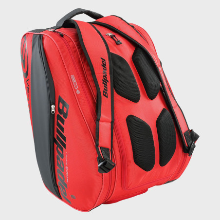 tienda de padel Madrid, tienda de padel online, tienda de padel españa, tienda de padel en linea, PALETERO BULLPADEL BPP-24001 V