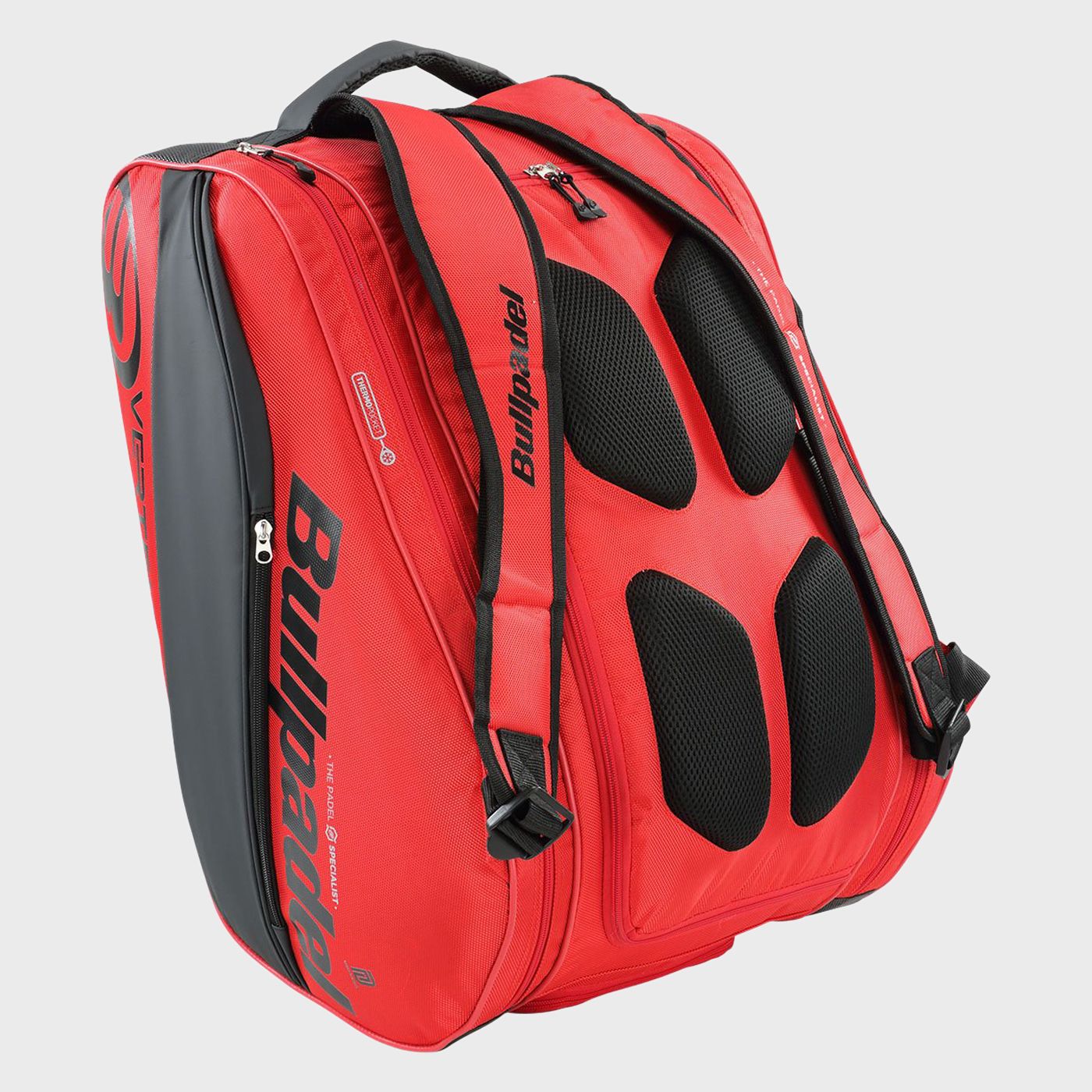 tienda de padel Madrid, tienda de padel online, tienda de padel españa, tienda de padel en linea, PALETERO BULLPADEL BPP-24001 V