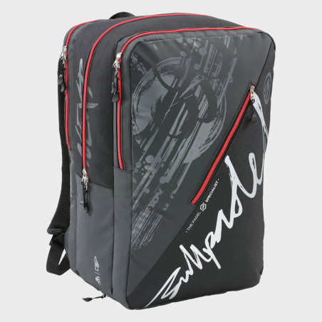 tienda de padel Madrid, tienda de padel online, tienda de padel españa, tienda de padel en linea, MOCHILA BULLPADEL BPM-24008 IO