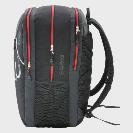 tienda de padel Madrid, tienda de padel online, tienda de padel españa, tienda de padel en linea, MOCHILA BULLPADEL BPM-24008 IO