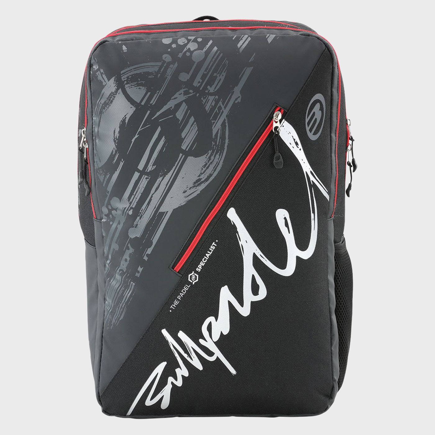 tienda de padel Madrid, tienda de padel online, tienda de padel españa, tienda de padel en linea, MOCHILA BULLPADEL BPM-24008 IO