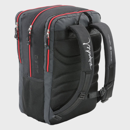 tienda de padel Madrid, tienda de padel online, tienda de padel españa, tienda de padel en linea, MOCHILA BULLPADEL BPM-24008 IO