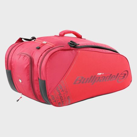 tienda de padel Madrid, tienda de padel online, tienda de padel españa, tienda de padel en linea, PALETERO BULLPADEL BPP-24014 P