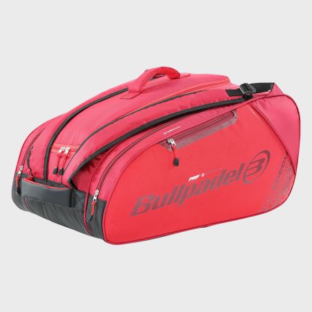 tienda de padel Madrid, tienda de padel online, tienda de padel españa, tienda de padel en linea, PALETERO BULLPADEL BPP-24014 P