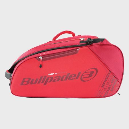 tienda de padel Madrid, tienda de padel online, tienda de padel españa, tienda de padel en linea, PALETERO BULLPADEL BPP-24014 P