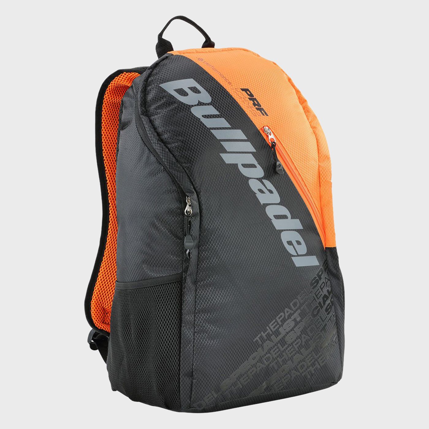 tienda de padel Madrid, tienda de padel online, tienda de padel españa, tienda de padel en linea, MOCHILA BULLPADEL BPM-24004 PE