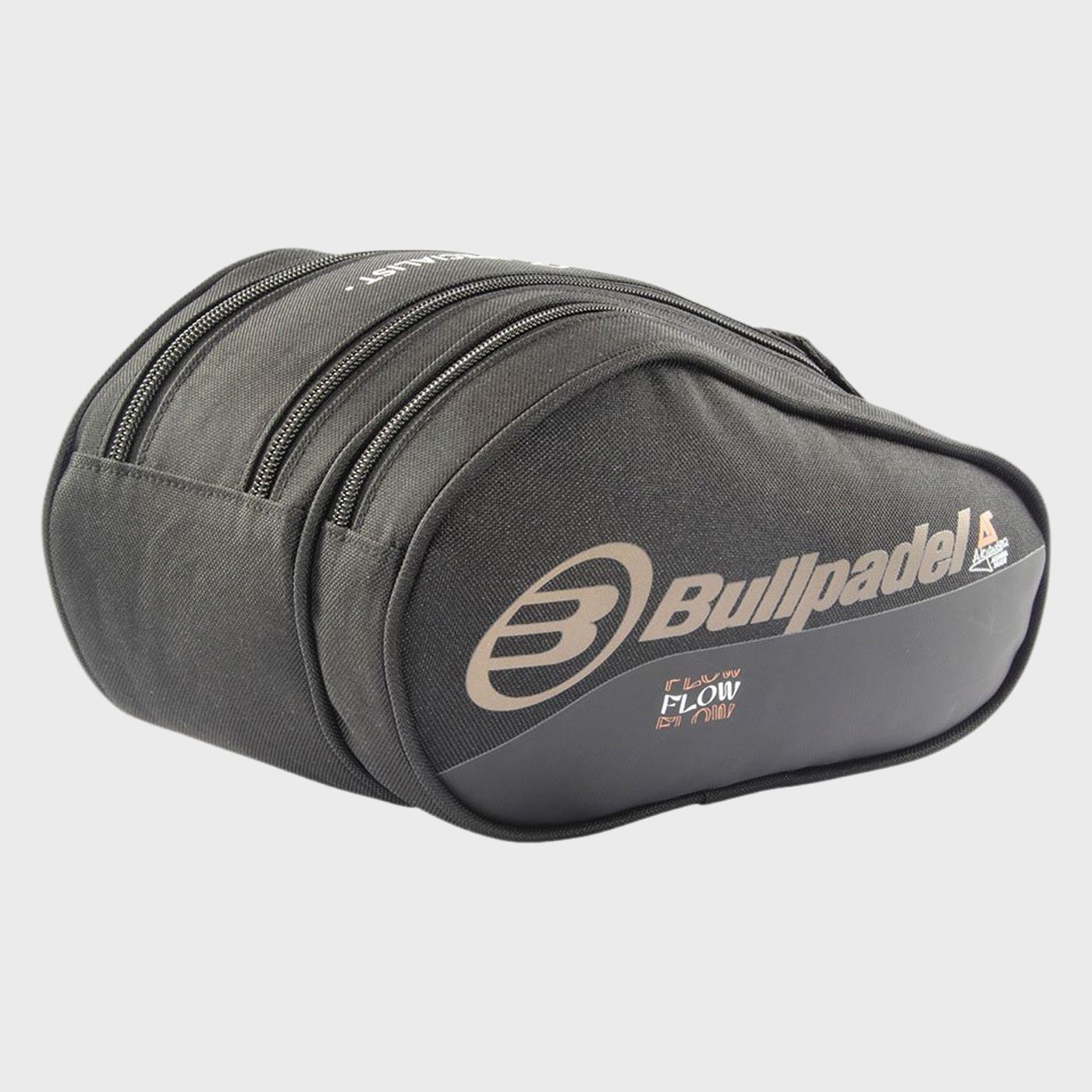 tienda de padel Madrid, tienda de padel online, tienda de padel españa, tienda de padel en linea, NECESER BULLPADEL BPP-24008 FL