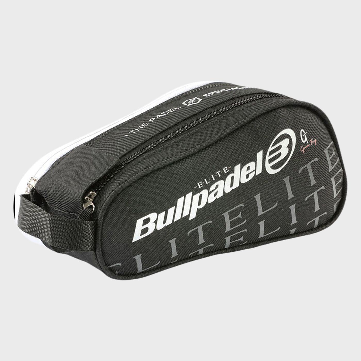 tienda de padel Madrid, tienda de padel online, tienda de padel españa, tienda de padel en linea, NECESER BULLPADEL BPP-24018 EL