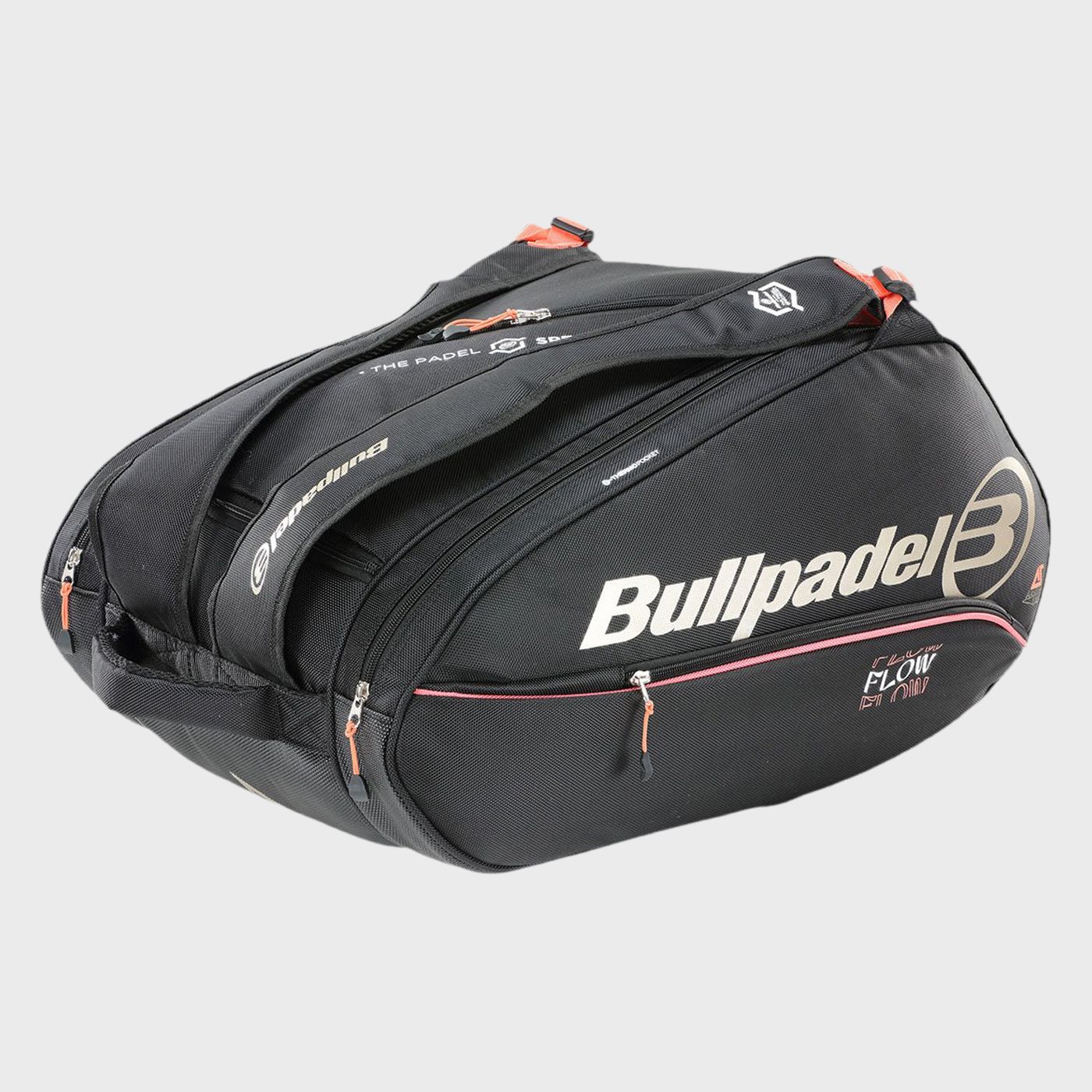 tienda de padel Madrid, tienda de padel online, tienda de padel españa, tienda de padel en linea, PALETERO BULLPADEL BPP-24006 F