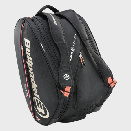 tienda de padel Madrid, tienda de padel online, tienda de padel españa, tienda de padel en linea, PALETERO BULLPADEL BPP-24006 F