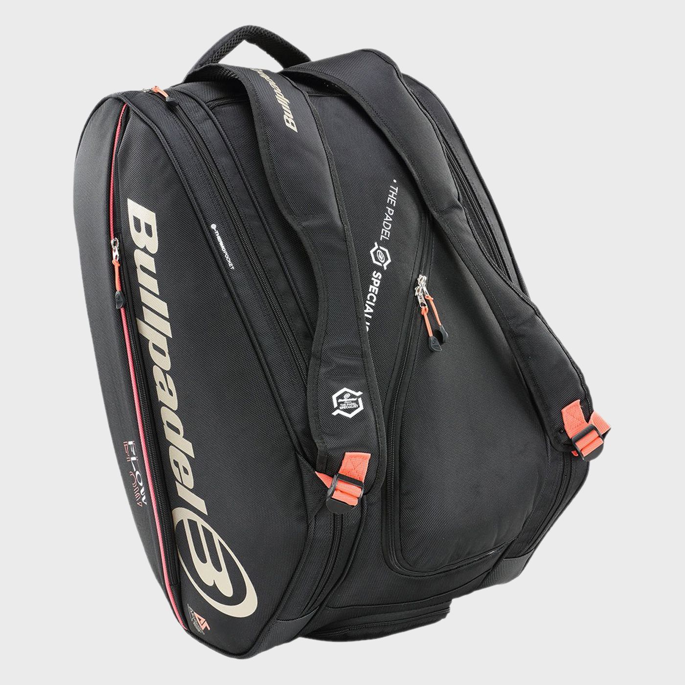 tienda de padel Madrid, tienda de padel online, tienda de padel españa, tienda de padel en linea, PALETERO BULLPADEL BPP-24006 F