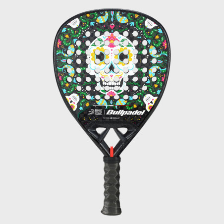 tienda de padel Madrid, tienda de padel online, tienda de padel españa, tienda de padel en linea, PALA BULLPADEL VERTEX 04 MX 24