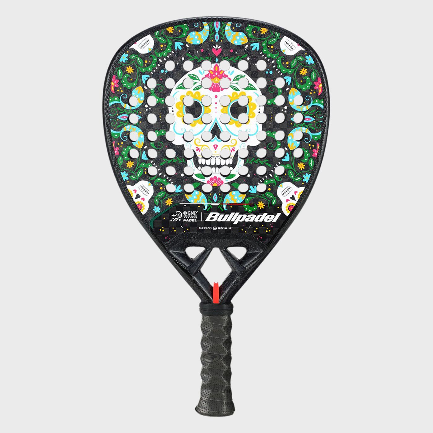 RACKET BULLPADEL VERTEX 04 MX 24