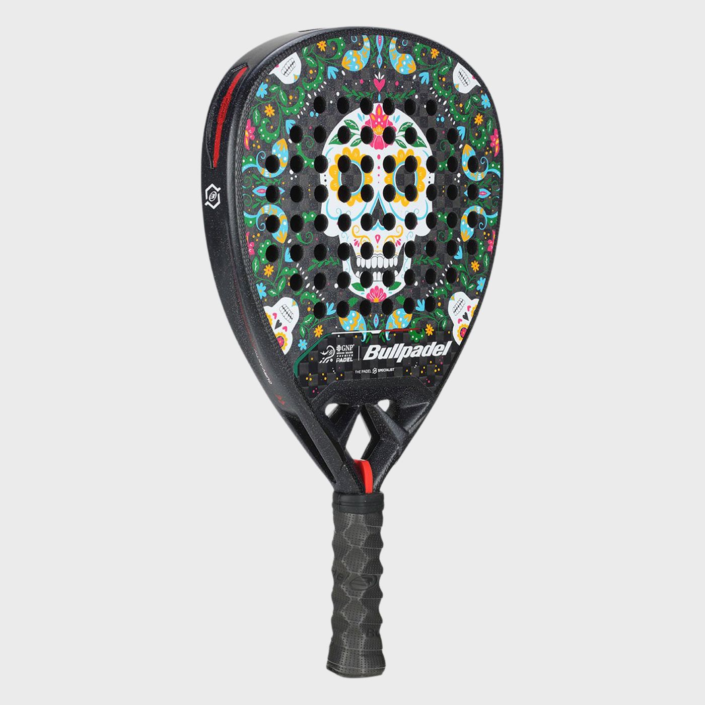 RACKET BULLPADEL VERTEX 04 MX 24