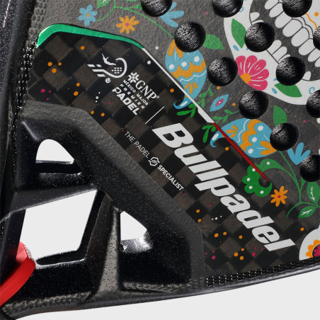 tienda de padel Madrid, tienda de padel online, tienda de padel españa, tienda de padel en linea, PALA BULLPADEL VERTEX 04 MX 24