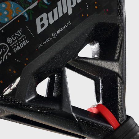 RACKET BULLPADEL VERTEX 04 MX 24