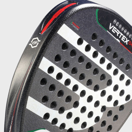 RACKET BULLPADEL VERTEX 04 MX 24