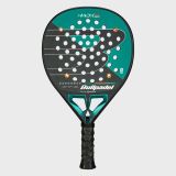 tienda de padel Madrid, tienda de padel online, tienda de padel españa, tienda de padel en linea, PALA BULLPADEL HACK 04 HYBRID 