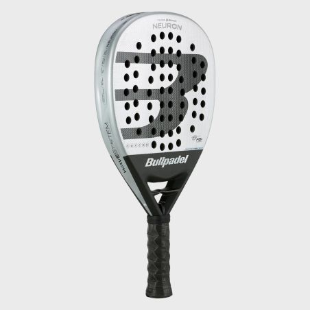 tienda de padel Madrid, tienda de padel online, tienda de padel españa, tienda de padel en linea, PALA BULLPADEL NEURON 25