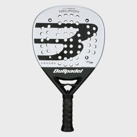 tienda de padel Madrid, tienda de padel online, tienda de padel españa, tienda de padel en linea, PALA BULLPADEL NEURON 25