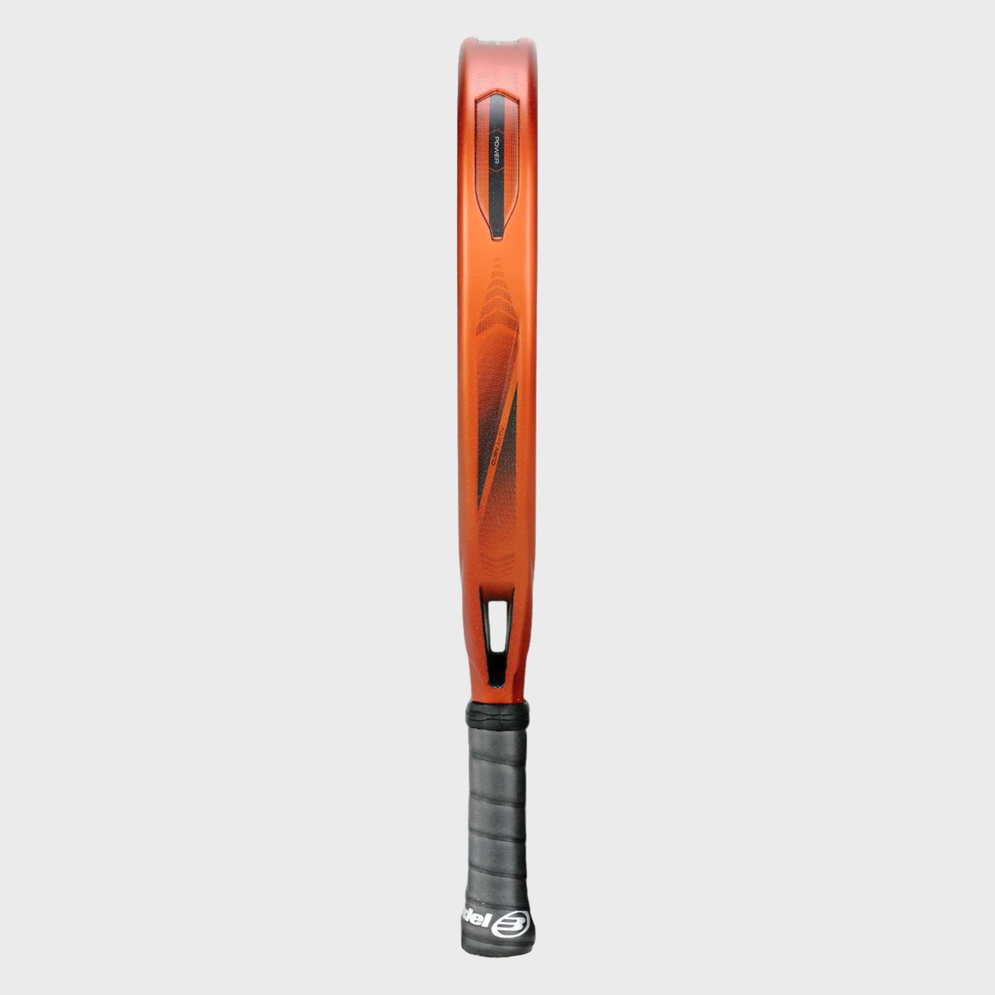 RACKET BULLPADEL VERTEX 04 COMFORT 25