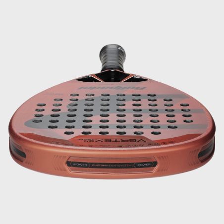 tienda de padel Madrid, tienda de padel online, tienda de padel españa, tienda de padel en linea, PALA BULLPADEL VERTEX 04 COMFO