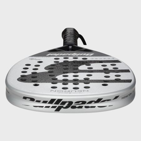 tienda de padel Madrid, tienda de padel online, tienda de padel españa, tienda de padel en linea, PALA BULLPADEL NEURON 25