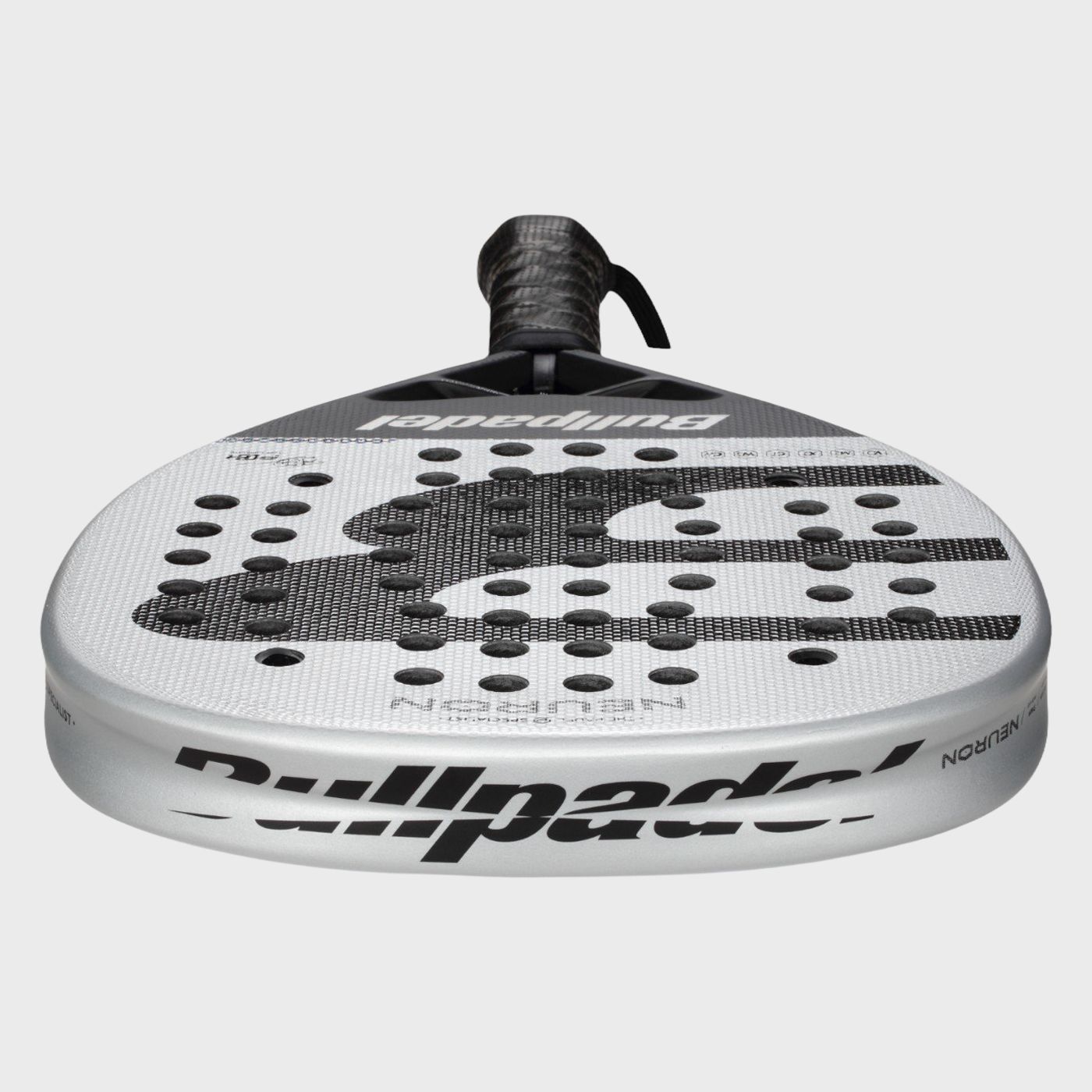 tienda de padel Madrid, tienda de padel online, tienda de padel españa, tienda de padel en linea, PALA BULLPADEL NEURON 25