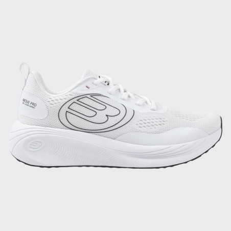 CHAUSSURE BULLPADEL MOVE PRO BLANC