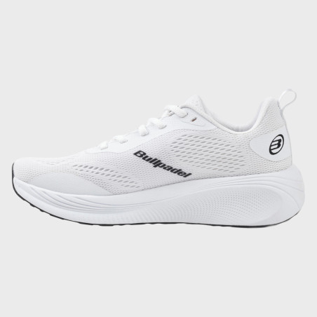 CHAUSSURE BULLPADEL MOVE PRO BLANC