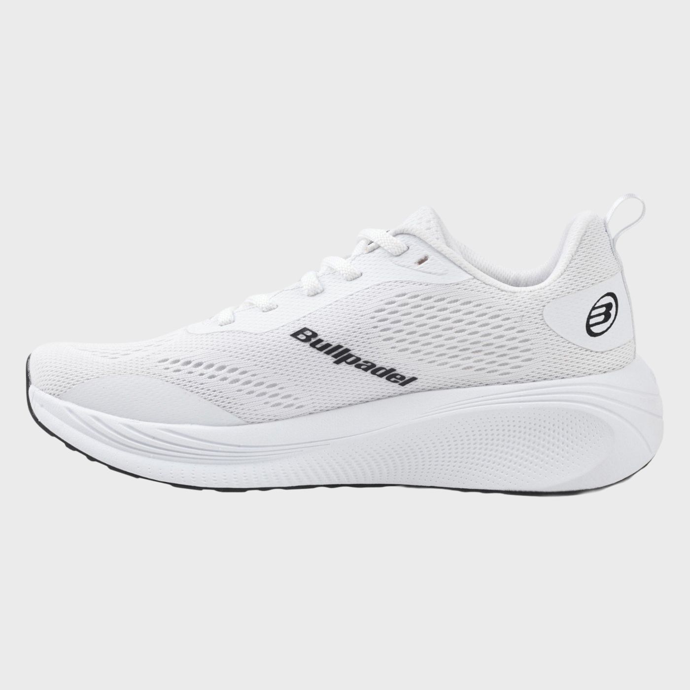 TRAINERS BULLPADEL MOVE PRO WHITE