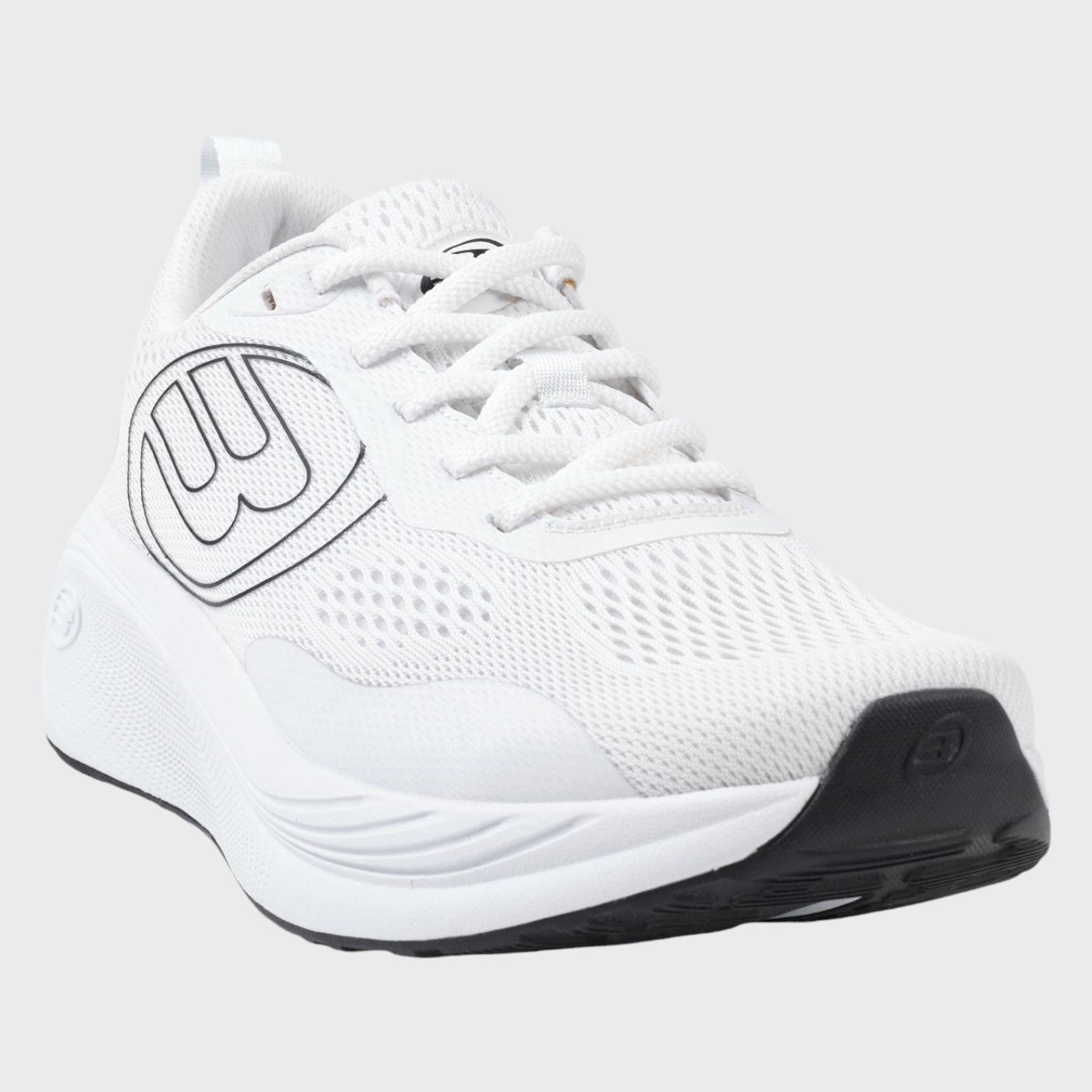 CHAUSSURE BULLPADEL MOVE PRO BLANC