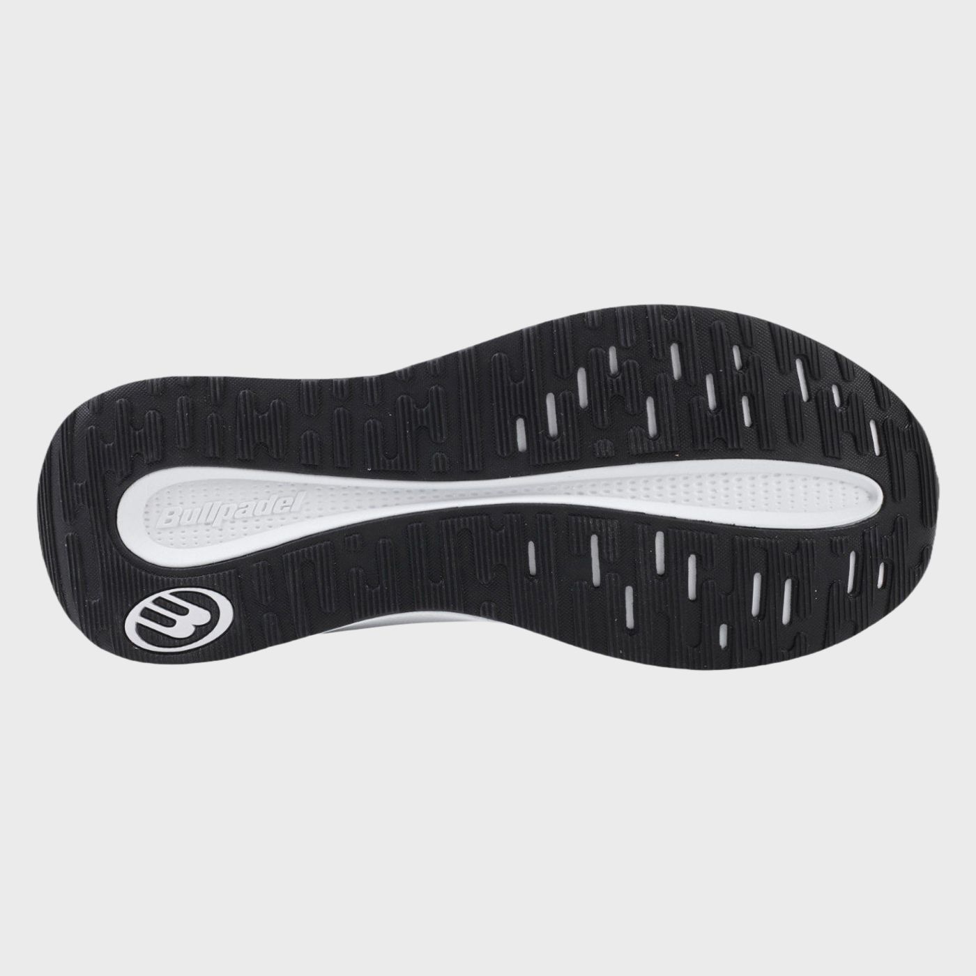 CHAUSSURE BULLPADEL MOVE PRO BLANC