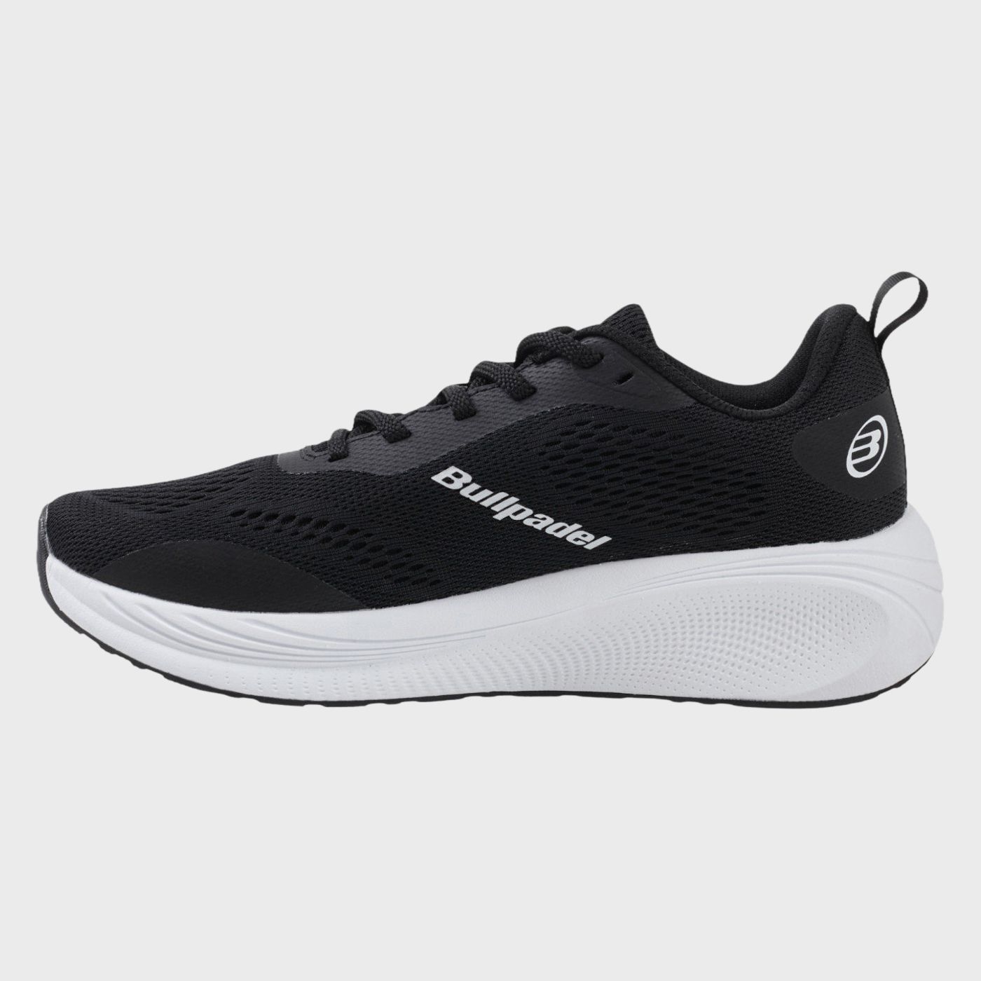 tienda de padel Madrid, tienda de padel online, tienda de padel españa, tienda de padel en linea, ZAPATILLA BULLPADEL MOVE PRO N