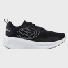 ZAPATILLA BULLPADEL MOVE PRO NEGRO