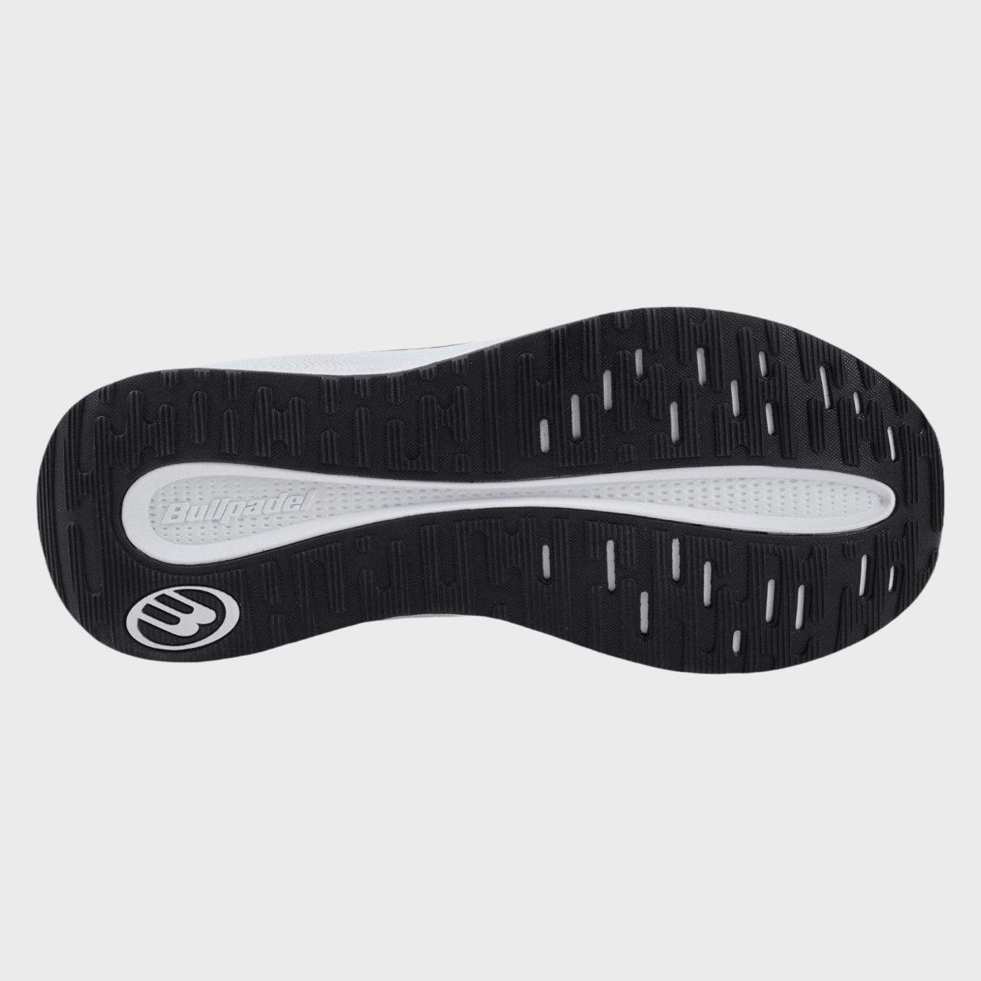 CHAUSSURE BULLPADEL MOVE PRO NOIR