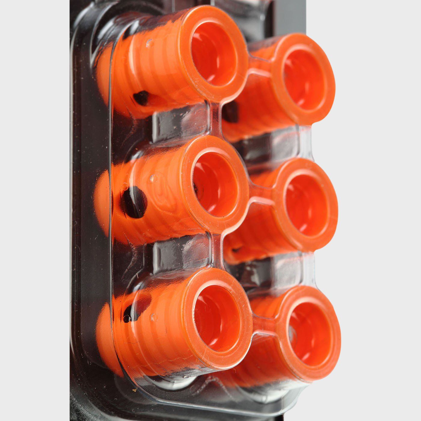 tienda de padel Madrid, tienda de padel online, tienda de padel españa, tienda de padel en linea, EASE VIBE BULLPADEL NARANJA