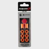 EASE VIBE BULLPADEL ARANCIONE