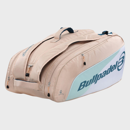 tienda de padel Madrid, tienda de padel online, tienda de padel españa, tienda de padel en linea, PALETERO BULLPADEL BPP25019 EL