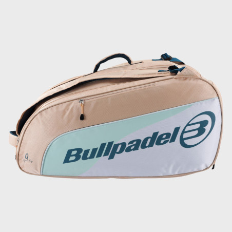 tienda de padel Madrid, tienda de padel online, tienda de padel españa, tienda de padel en linea, PALETERO BULLPADEL BPP25019 EL