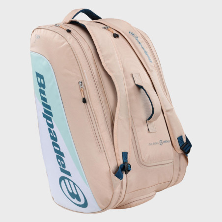 tienda de padel Madrid, tienda de padel online, tienda de padel españa, tienda de padel en linea, PALETERO BULLPADEL BPP25019 EL