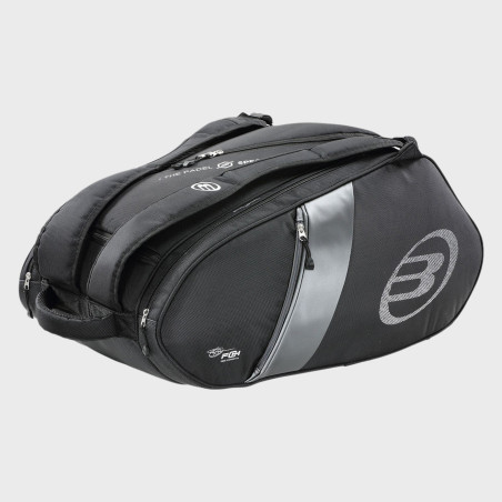 BAG BULLPADEL BPP25020 NEURON BLACK