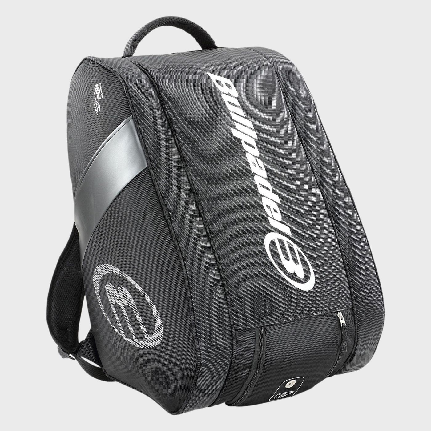 BAG BULLPADEL BPP25020 NEURON BLACK
