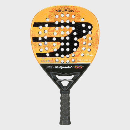 tienda de padel Madrid, tienda de padel online, tienda de padel españa, tienda de padel en linea, PALA BULLPADEL NEURON MX LTD