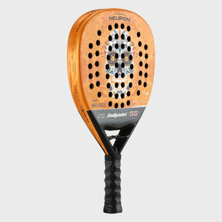 tienda de padel Madrid, tienda de padel online, tienda de padel españa, tienda de padel en linea, PALA BULLPADEL NEURON MX LTD