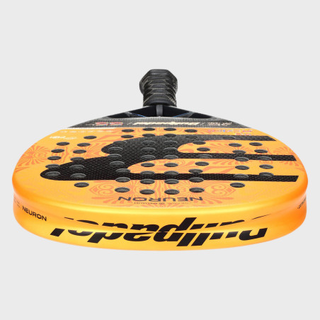 tienda de padel Madrid, tienda de padel online, tienda de padel españa, tienda de padel en linea, PALA BULLPADEL NEURON MX LTD