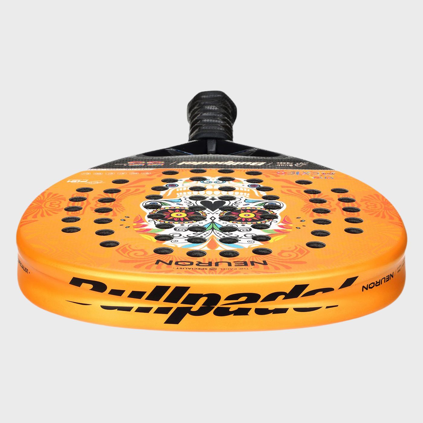 tienda de padel Madrid, tienda de padel online, tienda de padel españa, tienda de padel en linea, PALA BULLPADEL NEURON MX LTD