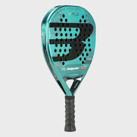 RACKET BULLPADEL XPLO MX LTD